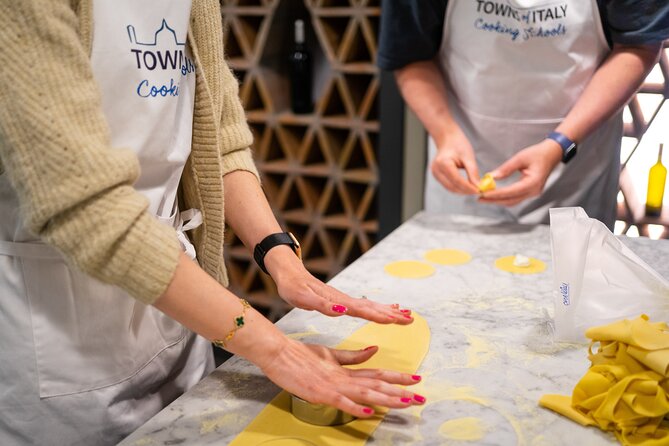 Milan Culinary Experience: Pasta & Gelato or Tiramisù Class - What You Take Home: Digital Recipes and a Certificate