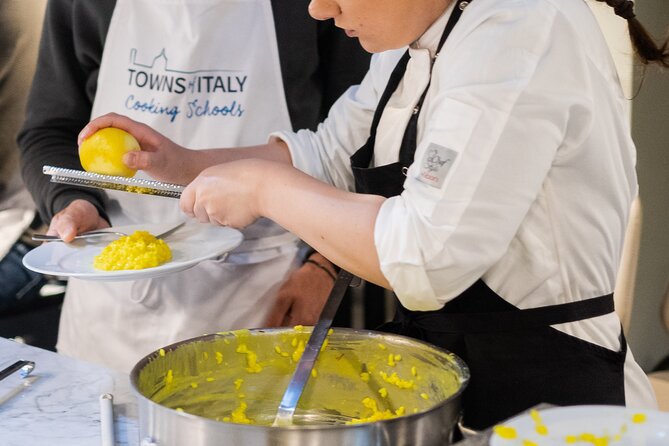 Milan Culinary Experience: Pasta & Gelato or Tiramisù Class - Price and Value: Why $85.32 Can Make Sense Here