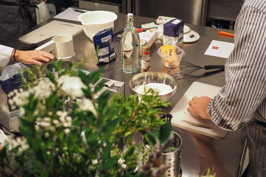 Milan: Italian Cooking Class with Food and Wine - Fresh Pasta Skills You’ll Actually Use at Home