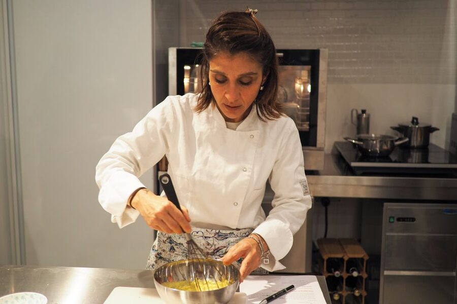 Milan: Italian Cooking Class with Food and Wine - Rules in the Kitchen: Plan for a Workshop, Not a Casual Hangout