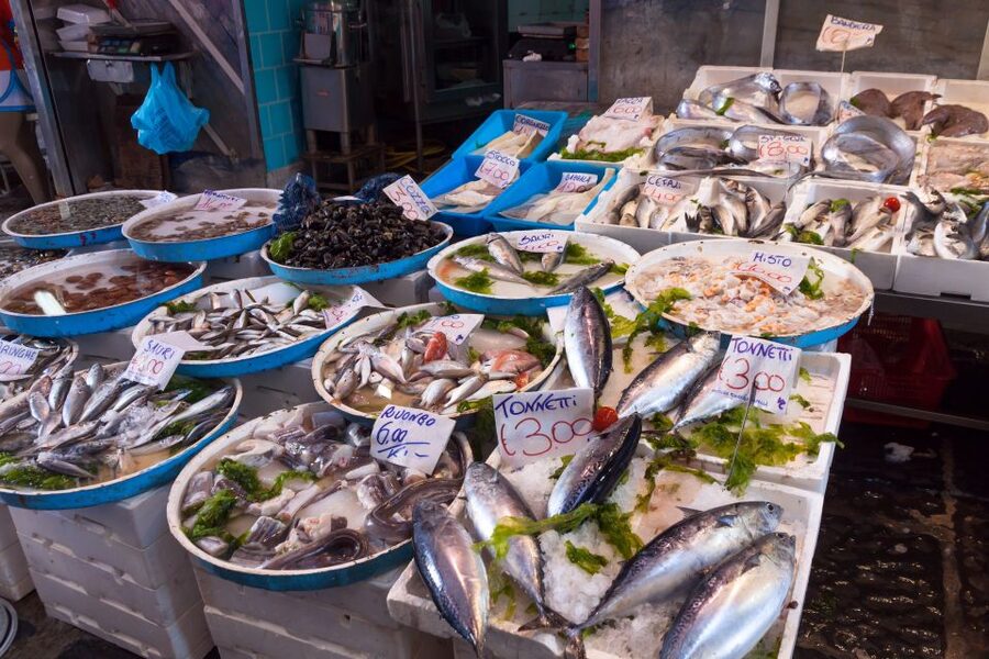 Milan: Market and Cooking Class at a Local's Home - Price and Time: Is $214.11 Per Person Good Value?