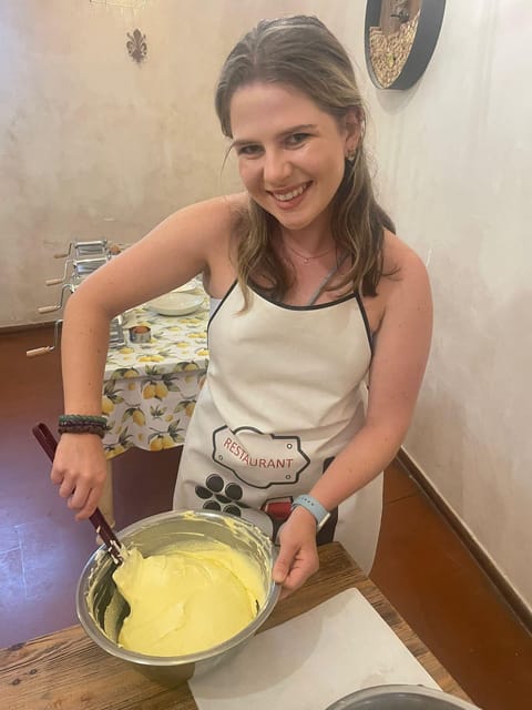Milan: Pasta and Tiramisu Cooking Class with Wine - Price and Value for a 3-Hour Chef-Led Class