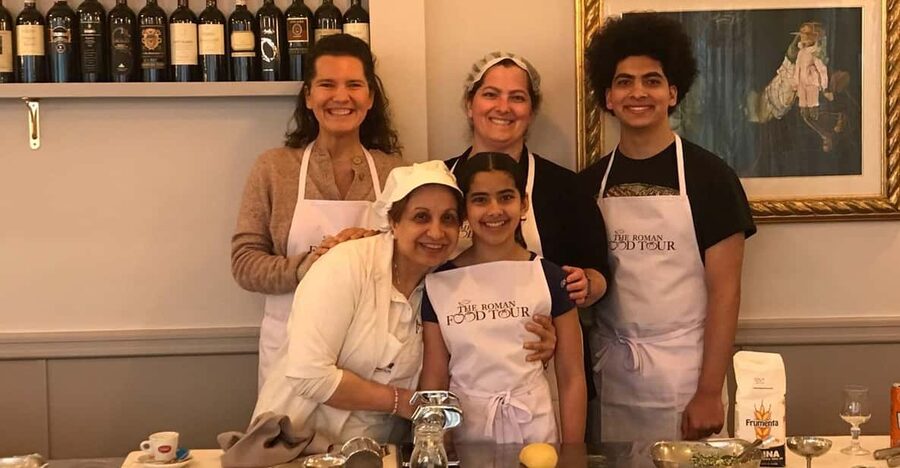 Milan: Pasta and Tiramisu Cooking Class with Wine - Dietary Needs, Allergens, and the Traditional Recipe Reality