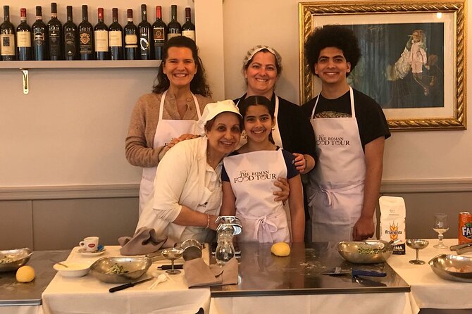 Milan: Pasta and Tiramisu Small Group Cooking Class with Wine - Price and value: is $83.44 worth it?