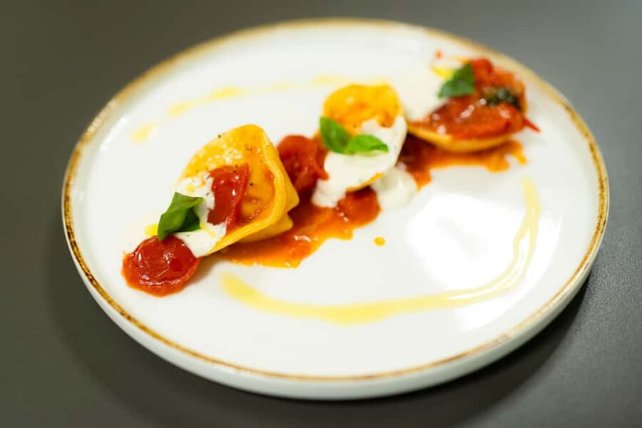 Milan: Pasta, Gnocchi and Tiramisù Cooking Class with Wine - Why This Milan Cooking Class Feels More Like Skill-Building Than a Show