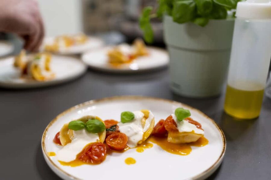 Milan: Pasta, Gnocchi and Tiramisù Cooking Class with Wine - Price and Value: Is $74 a Fair Deal for 3 Hours in Milan?