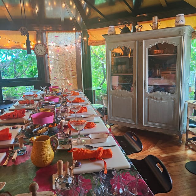 Milan: Pasta, Ravioli, and Gelato Class in a Glamorous Home - Finding the Class: Near Duomo, Without the Duomo Crowds