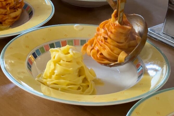 Milan: Pasta, Tiramisu, Cooking Class! Learning Premium Products! - Family-Style Dinner in the Chef’s Home: The Social Part That’s Hard to Fake