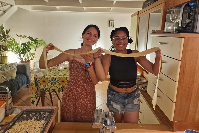 Milan: Pasta, Tiramisu, Cooking Class! Learning Premium Products! - Where You Meet in Milan, and Why It Matters for Your Planning