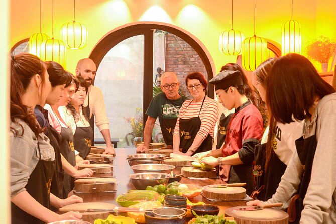 Mini Hanoi Coffee Workshop: Pick Any Signature Coffee You Like - Key Highlights You’ll Care About