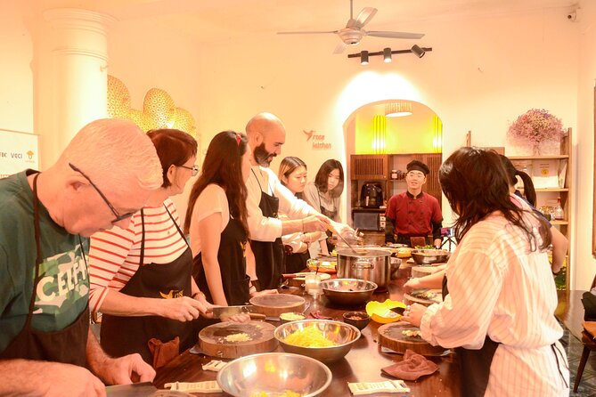 Mini Hanoi Coffee Workshop: Pick Any Signature Coffee You Like - What You’ll Learn: Vietnamese Coffee From Cafés to Brewing Rituals