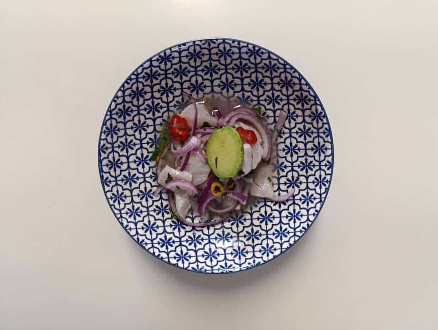 Miraflores: Amazing Peruvian Cooking Class Ceviche Seafood and Pisco Sour - What Makes This Class Good Value for $40