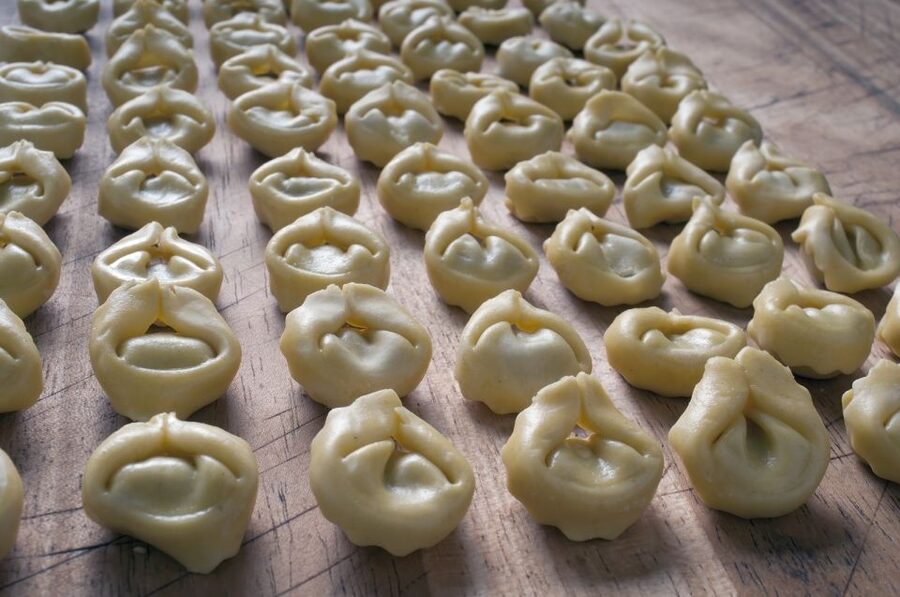 Modena: Home Cooking Class Tagliatelle and Ragu and Tiramisu - Price and Value: What $123.48 Buys You in Modena