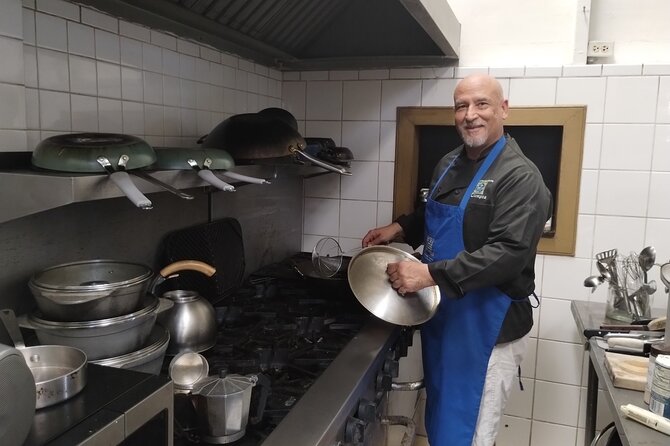 Modern Puerto Rican Cooking Class in a Historic San Germán Home - The Historic Home Tour Isn’t a Side Quest