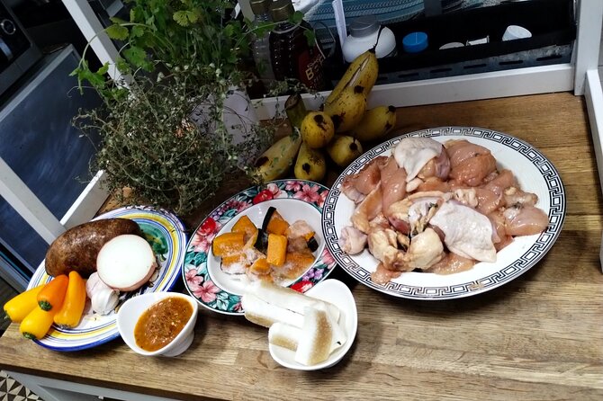 Modern Puerto Rican Cooking Class in a Historic San Germán Home - Price and Value: What $99 Buys You in San Germán