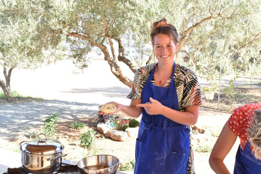 Moires: Cooking Class and Olive Oil Tasting at a Family Farm - Should you book the Moires Cooking Class and Olive Oil Tasting?