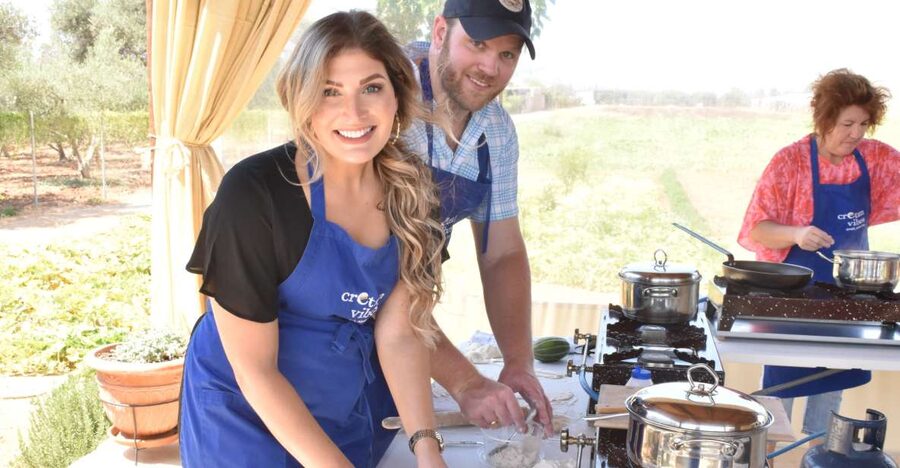 Moires: Cooking Class and Olive Oil Tasting at a Family Farm - Quick practicalities before you go