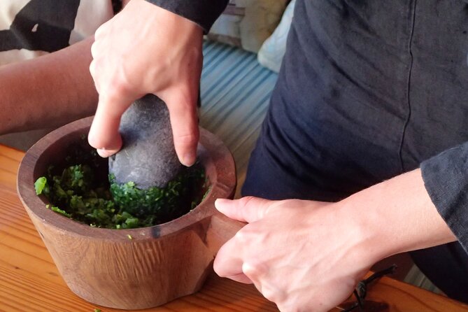 Mojo Cooking Class in an Ancient Canarian Village - FAQ