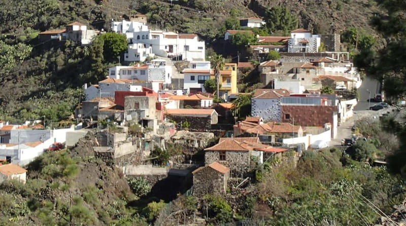 Mojo Workshop Cooking Class in Ancient Canarian Village - Chef Ave and Erik: Cooking Instruction With Real Storytelling
