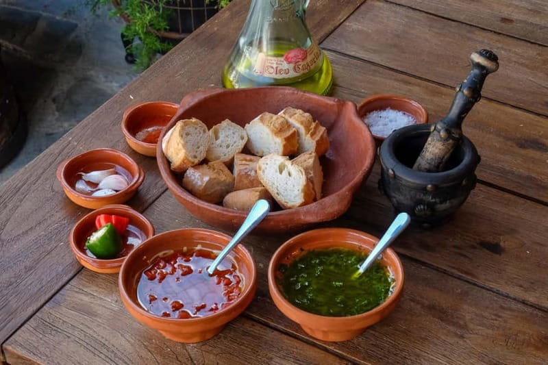 Mojo Workshop Cooking Class in Ancient Canarian Village - Price and Value: Getting More Than You Pay For