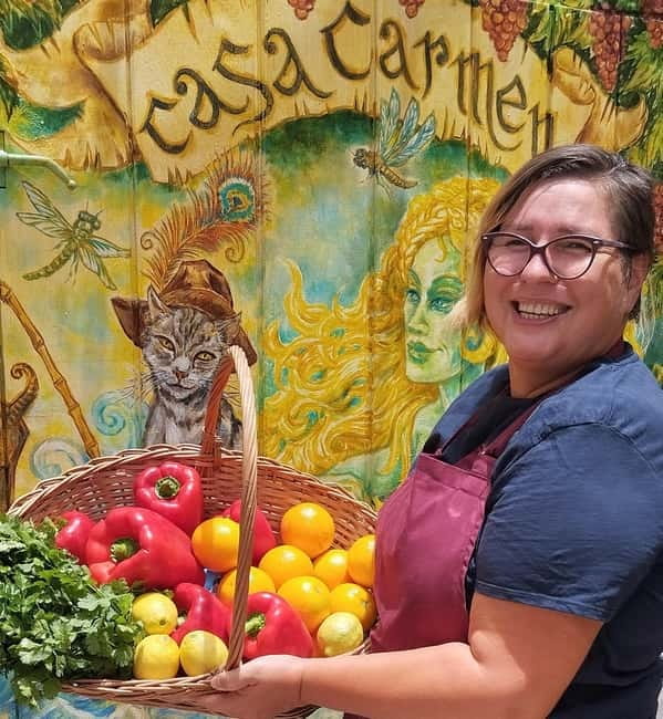 Mojo Workshop Cooking Class in Ancient Canarian Village - Who Should Book This Mojo Workshop