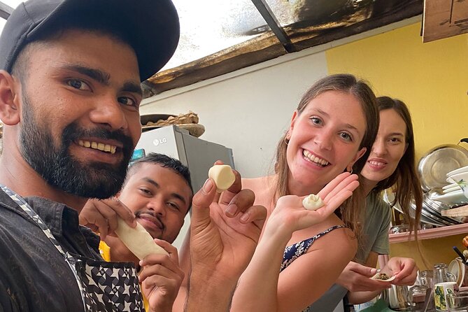 Momo, Dhalbhat & Thukpa Cooking Class, Nepal - Key things to love about the Momo, Dhalbhat & Thukpa Cooking Class