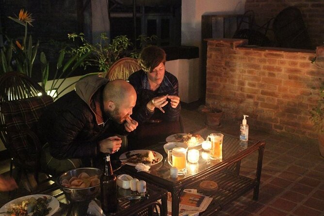 Momo, Dhalbhat & Thukpa Cooking Class, Nepal - Who this cooking class suits best (and who might prefer something else)