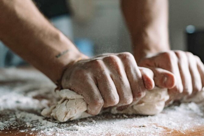 Montalcino Cooking Class and lunch with the local lady - What to know about the pace and the “relaxed” vibe