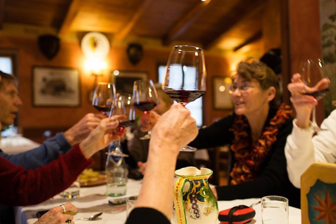 Montalcino Cooking Class and lunch with the local lady - Price and what you get for $228.78 per person