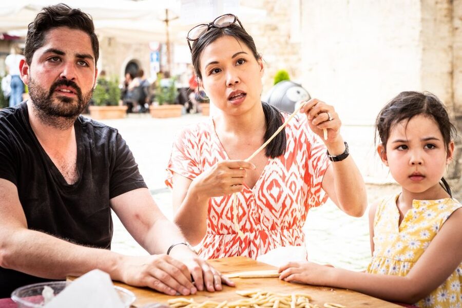 Montepulciano: Italian Cooking Class at a Tuscan Farm - The sauce and dessert parts that turn recipes into memory