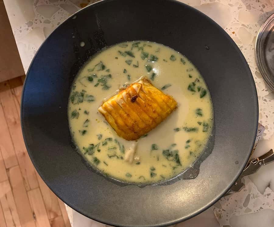 Montreal: Cooking Class & Lunch with Michelin-Trained Chef - Quick hits: what makes this class worth your afternoon
