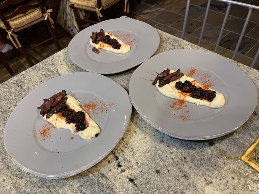 Montreal: Cooking Class & Lunch with Michelin-Trained Chef - The 3-course meal: Montreal-inspired stories from four culinary directions