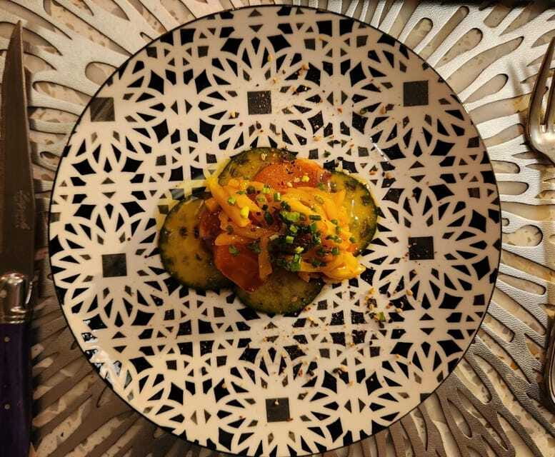 Montreal: Cooking Class & Lunch with Michelin-Trained Chef - The professional skills that actually stick: sauces, cutting, plating
