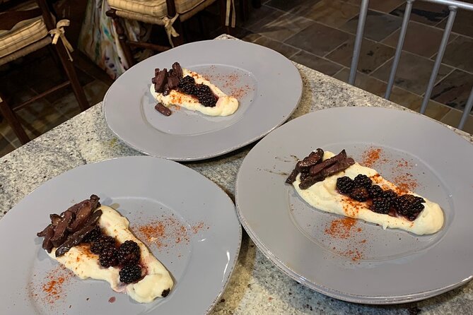 Montreal Cooking Class & Wine Tasting with Michelin Chef Robert - Wine, Cider, or Vintage Tea: Pairing Choices That Change the Mood