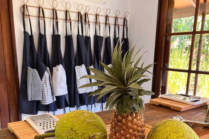 Moorea Tahitian Cooking Class - Key Things To Know Before You Go