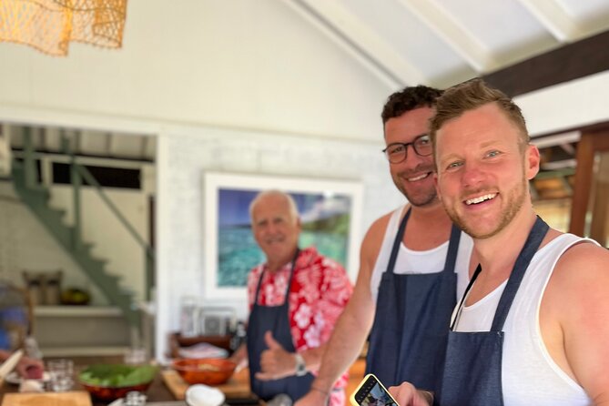 Moorea Tahitian Cooking Class - Why This Moorea Cooking Class Feels Different From a Demo