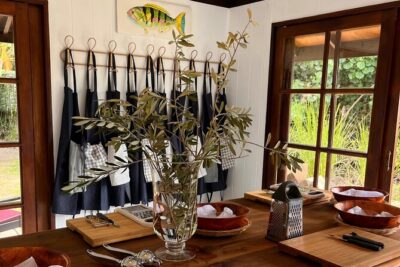 Moorea Tahitian Cooking Class - The Garden-to-Table Details That Actually Change the Meal