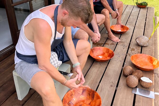 Moorea Tahitian Cooking Class - Price and Value: Is $220 Worth It?