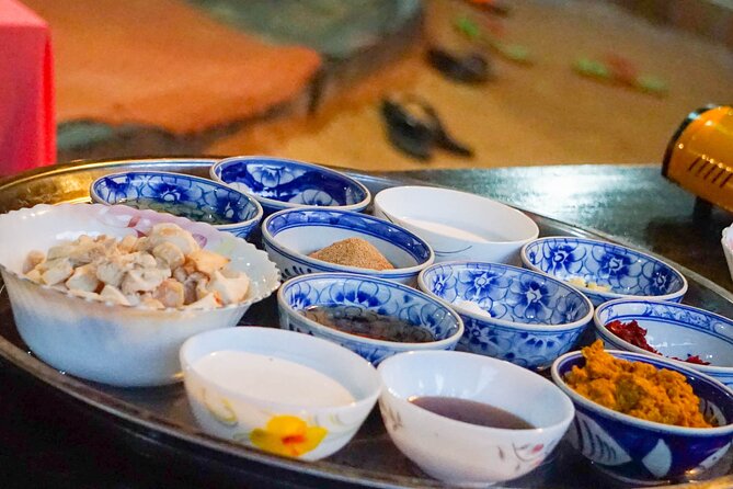 Morning Cooking Class and Market Tour in Siem Reap - The People Factor: When Guides Like Ron and Tinan Help You Understand More