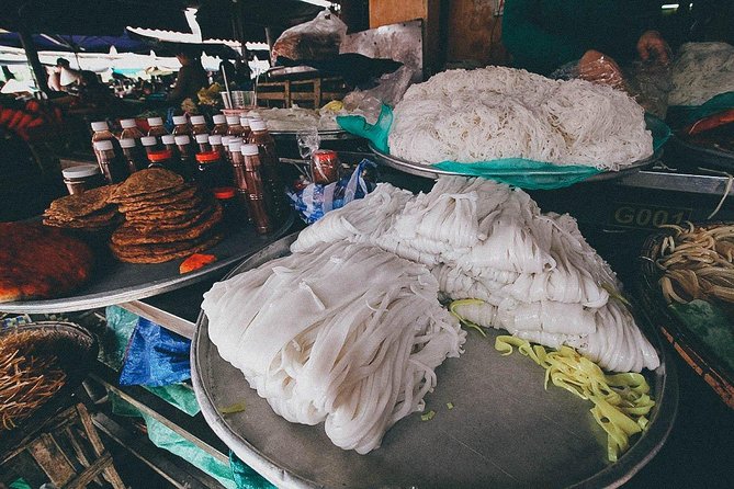 Morning Cooking Class in Thuan Tinh Island depart from Hoi An Old Town - Lunch You Make: Flavor You Can Repeat