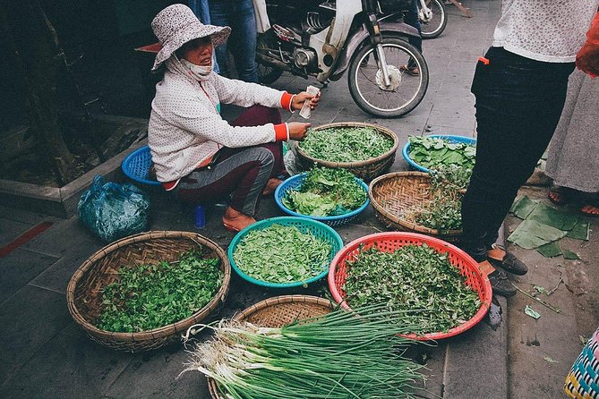 Morning Cooking Class in Thuan Tinh Island depart from Hoi An Old Town - Price and Value: What $51.29 Gets You in Real Terms