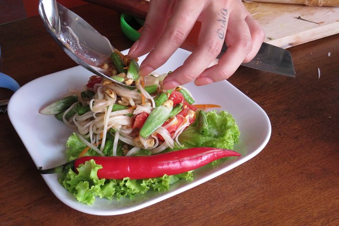 Morning Thai cooking class - Price and value: is $27.70 a good deal?