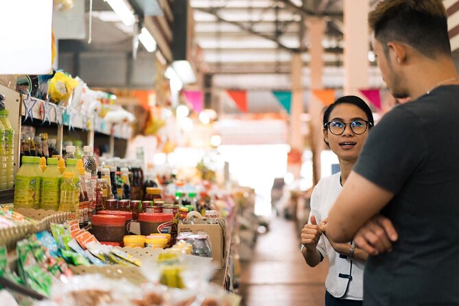 Morning Thai Cooking with Grandma - Market Visit & Farm Tour - How the Morning Thai Cooking Class Really Works (and Why That Matters)