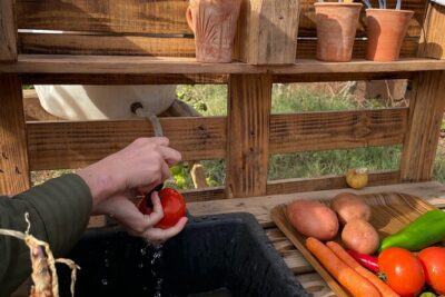 Moroccan Cooking Class and Eco-Farm Visit - Full day - Meeting Oumayma’s Family: Hospitality With a Real Purpose