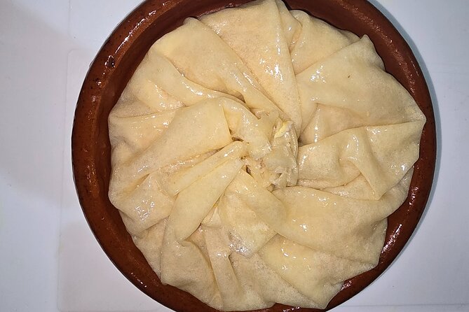 Moroccan Cooking Class and Fez Market Visit and Meal - Dietary Restrictions: How to Make It Work Before You Arrive