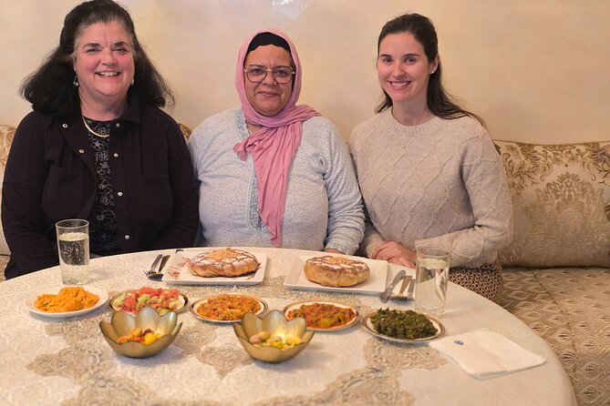 Moroccan Cooking Class and Fez Market Visit and Meal - Price and Value: What You Get for $70 per Person
