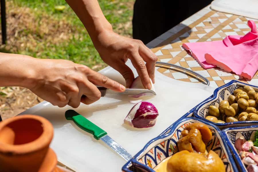 Moroccan Cooking Class: Farm-to-Table Tagine - Who this fits best (and who should skip it)