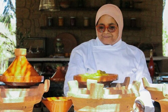 Moroccan Cooking Class In Farm with Transfer Marrakech - A Farm Outside Marrakech Makes the Lesson Feel Real