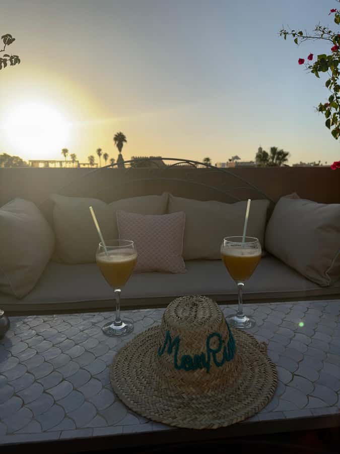 Moroccan cooking class in Marrakech with berber chef - What You’ll Actually Cook: A Practical Look at the Dishes