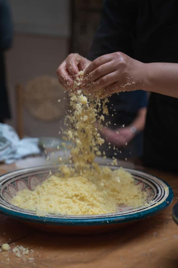Moroccan cooking class in Marrakech with berber chef - Dietary Needs: Gluten-Free, Vegan, and Allergy Questions